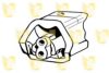 UNIGOM 396098 Engine Mounting